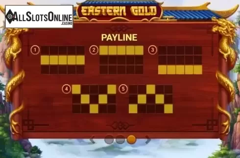 Paytable 3