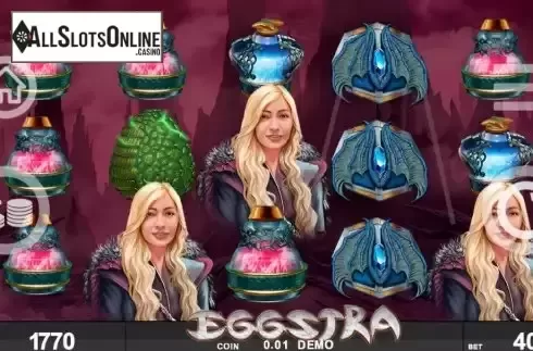 Win screen 2