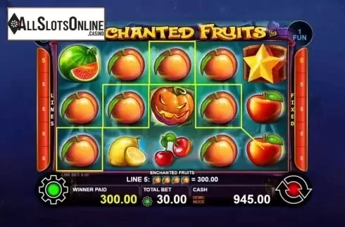 Win screen 2