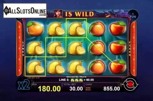 Win screen 3
