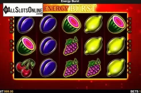 Game screen