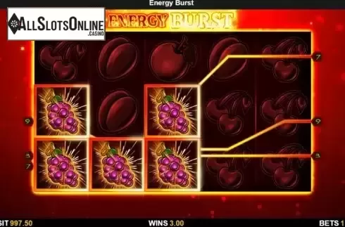 Win screen
