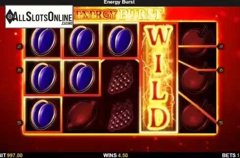 Win screen 2