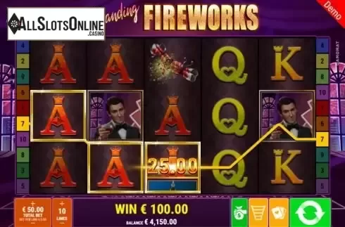 Win screen 2