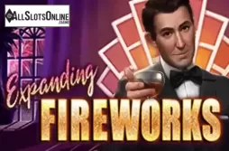 Expanding Fireworks