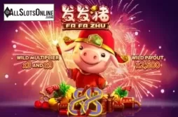 Fa Fa Zhu