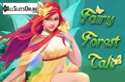 Fairy Forest Tale