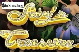 Fairy's Treasure. Fairy's Treasure from Capecod Gaming