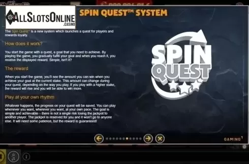Features 4. Faëlorn from GAMING1