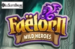 Faëlorn