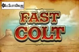 Fast Colt. Fast Colt from DLV