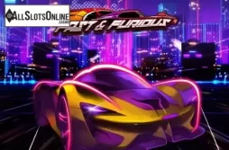 Fast & Furious