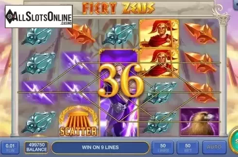Win screen 2