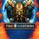 Fire Lightning