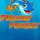 Fishin' Frenzy