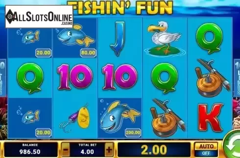 Win screen 2