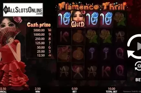 Win Screen