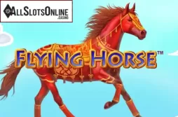 Flying Horse (Spin Games)