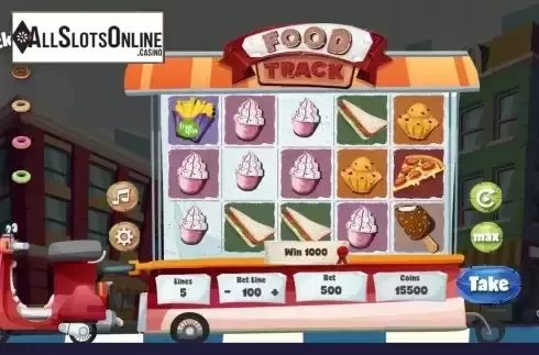 Win screen 2