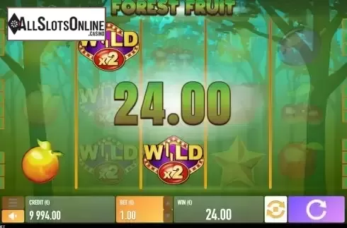 Win screen 2