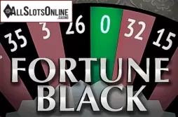 Fortuna Black
