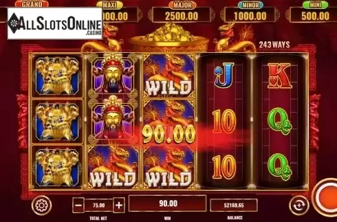Win Screen 3