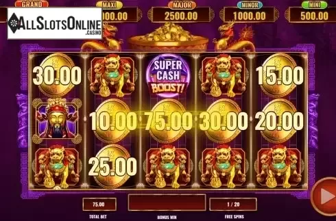 Free Spins