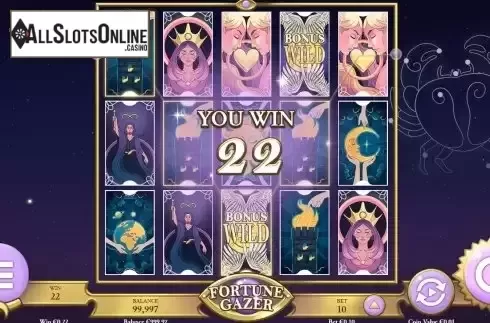 Win screen 2