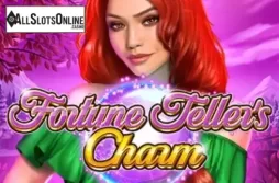 Fortune Teller's Charm 6