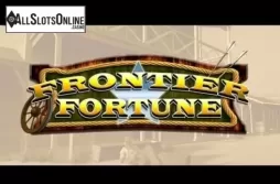 Frontier Fortunes