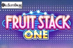Fruit Stack One