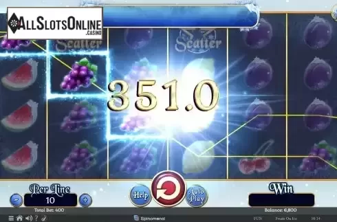 Win screen 2