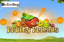 Fruity Friends