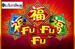 Fu Fu Fu