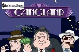 Gangland. Gangland from Tom Horn Gaming