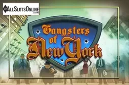 Gangsters of New York