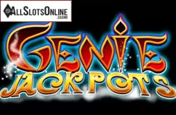 Genie Jackpots