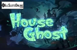 Ghost House (Aiwin Games)
