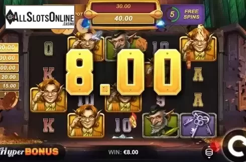 Win Screen 2