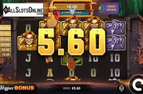 Win Screen 3