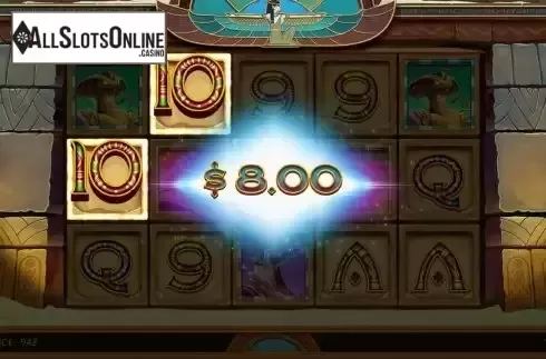 Win Screen 4