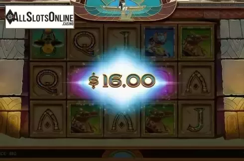 Win Screen