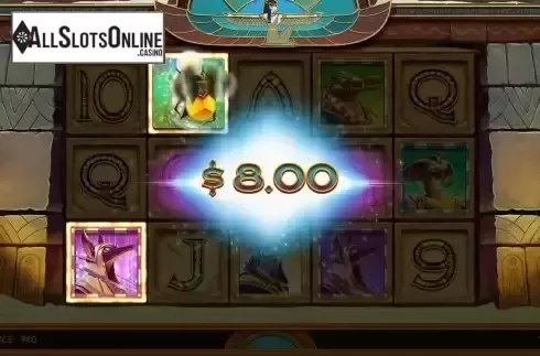 Win Screen 3