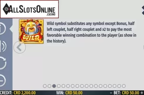 Wild. Golden Pig (Octavian Gaming) from Octavian Gaming