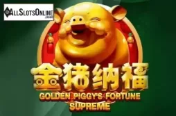 Golden Piggys Fortune Supreme