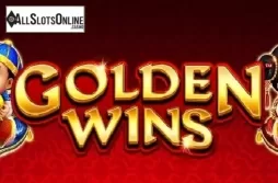 Golden Wins