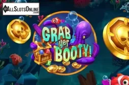Grab Yer Booty!