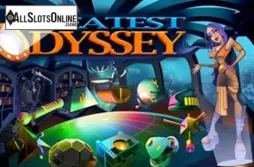 Greatest Odyssey
