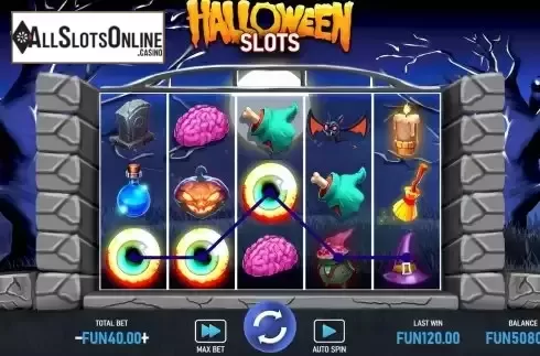 Win Screen