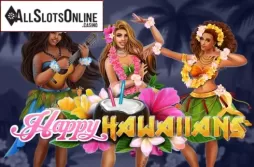 Happy Hawaiians
